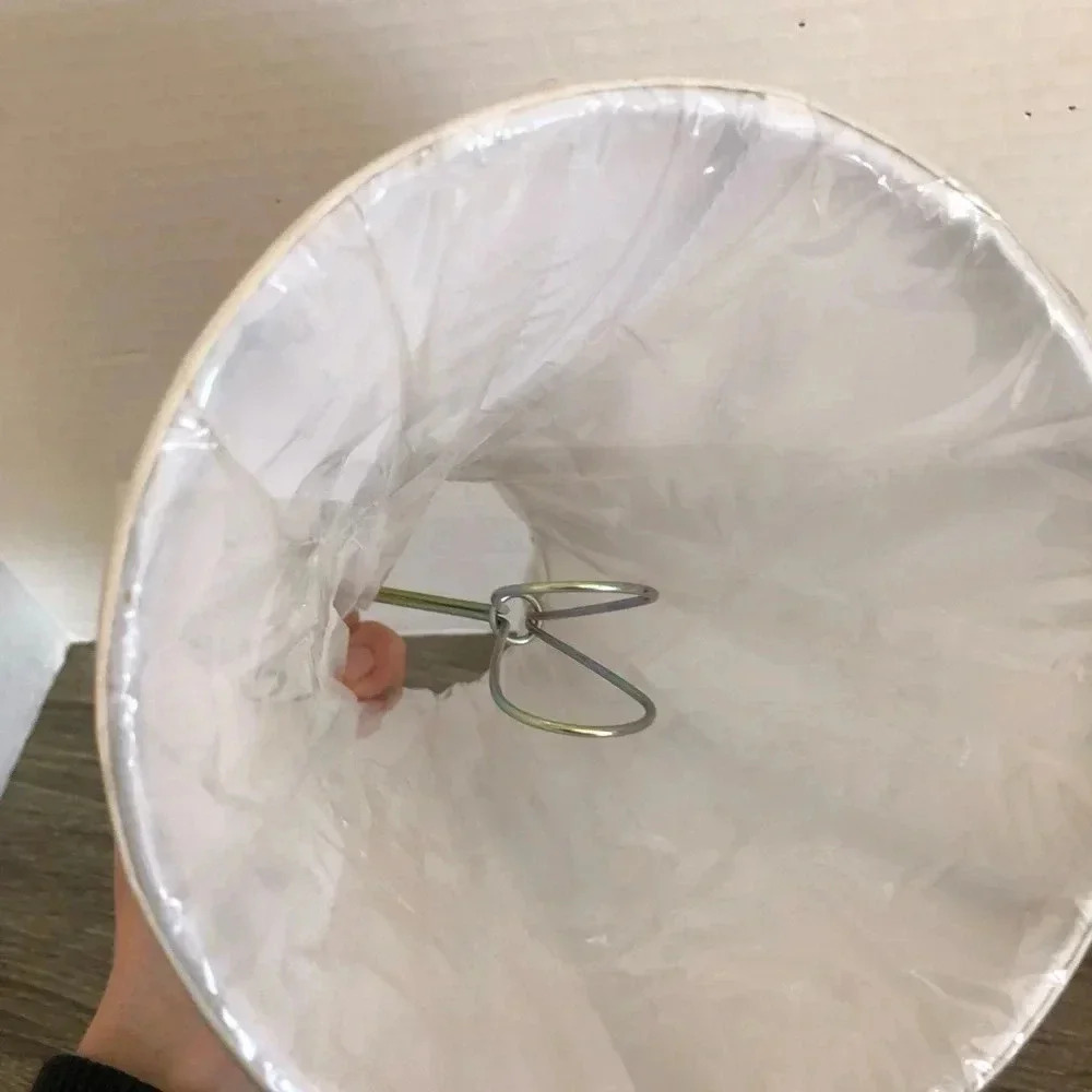Small Lamp Shade - Picture 4 of 8
